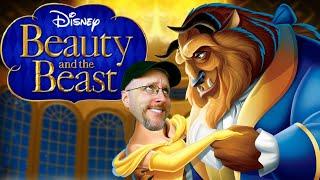 Beauty and the Beast (1991) - Nostalgia Critic