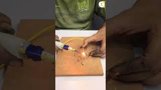 12 volt mini welding machine making #shorts