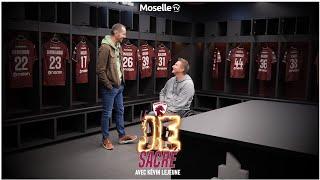 FC Metz - Le Je Sacré, épisode 01 : Stéphane Molliens retrouve Kévin Lejeune