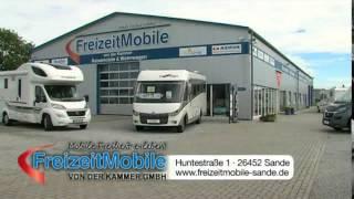 FreizeitMobile von der Kammer GmbH