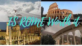 ROME mai aisa kia hai????? Top Ten Things to do in Rome Italy (Part 1)