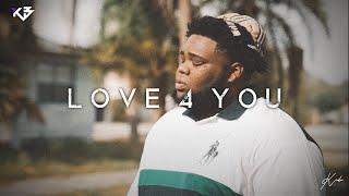 [FREE] "Love 4 You" - (2021) Rod Wave Type Beat x Hotboii Type Beat / Uptempo Piano Type Beat