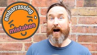 Embarrassing Foreign Language Mistakes We Made | Babbel Voices