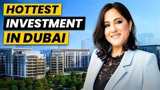 Dubai Hills Estates: One Of Dubai HOTTEST Real Estate Investment Place?  | Explore With GG Benitez