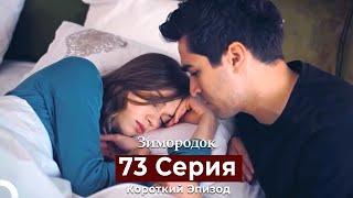 Зимородок 73 Cерия (Короткий Эпизод) (Русский дубляж)