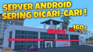 SERVER ANDROID BONUS BANYAK DAN PLAYER RAME ! - REVIEW SERVER SAMP ROLEPLAY INDONESIA