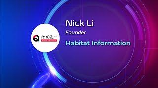 Nick Li - Prospects For The Digital Transformation | ADAPT 2022