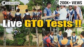 Complete GTO Tests in 40 Minutes !! ft Ex-SSB GTO Cdr Vikas Yadav Ep-142