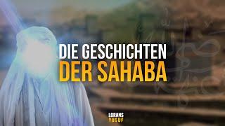 DIE GESCHICHTEN DER SAHABA | 01