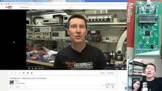 eevBLAB #24 - PCB Wars! Altium Circuit Studio vs Autodesk Eagle
