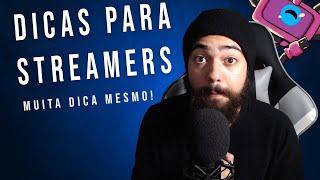 25 Dicas em 8 minutos!