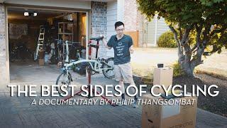 The Best Sides of Cycling | Documentary