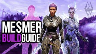 New Clones & Illusion Skills - Best Skyrim Mods for Mesmer Class Overhaul