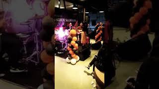 Mardua Holong - Anggi Marito ( Live Cover )