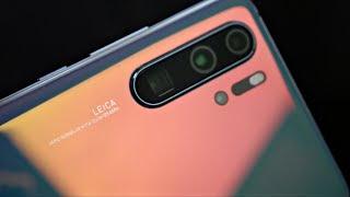 Huawei P30 (Pro) - Die besten Tipps und Tricks (Deutsch)