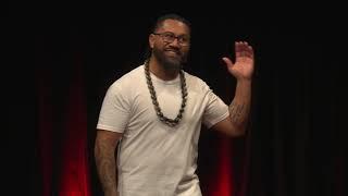 The power of words | Sala Tiatia | TEDxYouth@Christchurch
