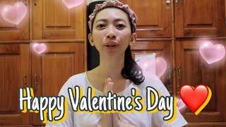 Bacain DM terSweet dan Ngobrol tentang Rambut Keriting di hari Valentine yuk!!