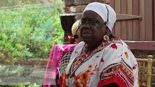 Boone Hall Plantation - Gullah Theater