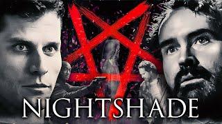 NIGHTSHADE Full Movie | Thriller Movies | Jason Patric | The Midnight Screening II