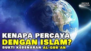 Bukti Kebenaran Al Quran | Dibuktikan Secara Ilmiah Oleh Sains Modern