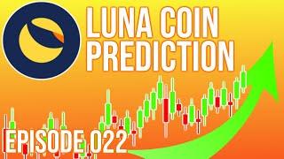 LUNA Price Prediction - Crypto Technical Analysis 18th October 2021