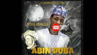 AHMAD ABDLH ( ABUN DUBA ) official audio song