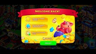 TOWNSHIP Welcome Back Level 65 Gameplay !!!