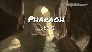 Trap/Egyptian Type Beat: "Pharaoh" - J23 Beatz