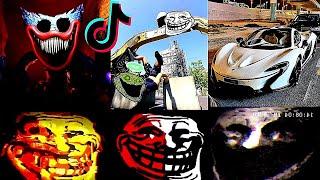 Trollface ||Coldest Moments Of All Time | Coldest Trollface CompilationTroll Face Phonk Tiktok