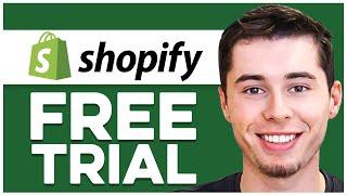 3 Day Shopify FREE Trial 2025 + $1 for first 90 Days Deal!