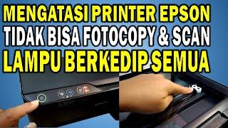 EPSON PRINTER SCANNER REPAIR