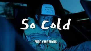 Stunna Gambino Type beat 2024 -"So Cold" |Pain Type beat