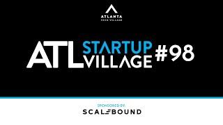 Atlanta Startup Village #98