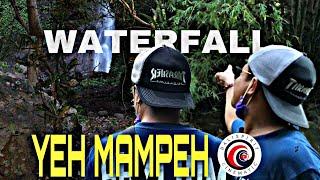 Wisata Bali | explore air terjun tersembunyi di Bali YEH MAMPEH ATAU LES WATERFALL TEJAKULA BULELENG