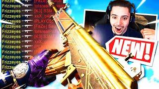 *NEW* GALIL DLC WEAPON is OVERPOWERED! (GRAV GAMEPLAY) - Cold War Season 6