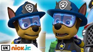 PAW Patrol | Ultimate Rescue: Pups Save the Opening Ceremony | Nick Jr. UK