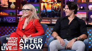 Rachael Harris Confirms That a Suits Reboot Is in the Works | WWHL