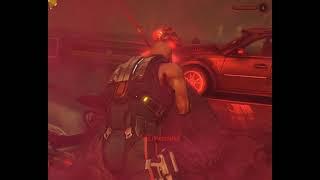 XCOM Long War 1.0 Задание Совета "Наводнение" (Дамба) 22 октября 2016 Сложность "Невозможная"