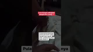 waduh gawat nih⁉️ #foryou #selingkuh #binor #pasutri #trending #shorts #fyp #kost