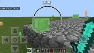 Minecraft tutorial:Farm de coblestone semi-automatica de 4 estágios