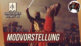 Endlich! (Fast) Nie wieder sterben, dank der Immortality Mod | Die besten Mods für Crusader Kings 3