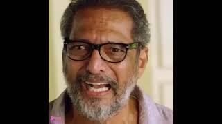 Natsamrat movie  emotional scene  | nana Patekar 