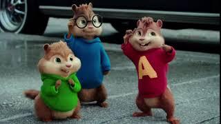 Chipolata remix chipmunks