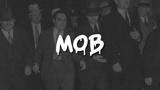 "Mob" | Old School Hip Hop Beat |  Freestyle Boom Bap Beat | Rap Instrumental | Antidote Beats