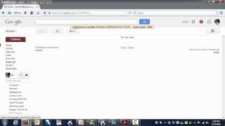 How to Sign Out of Your Gmail Account