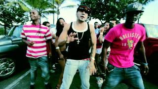 Nipo No Tu (video oficial) HD