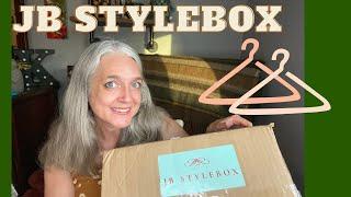 JB Stylebox- Gorgeous Clothes