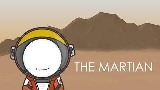 The Martian for 1 minute