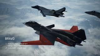 Ace Combat 7 Kill Compilation 14