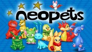 Neopets